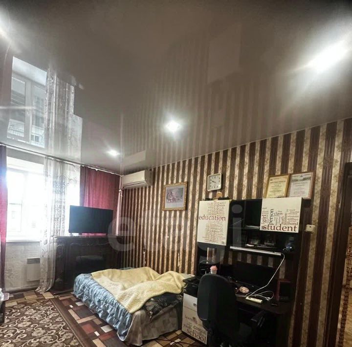 квартира г Арсеньев пер Ирьянова 11 фото 4