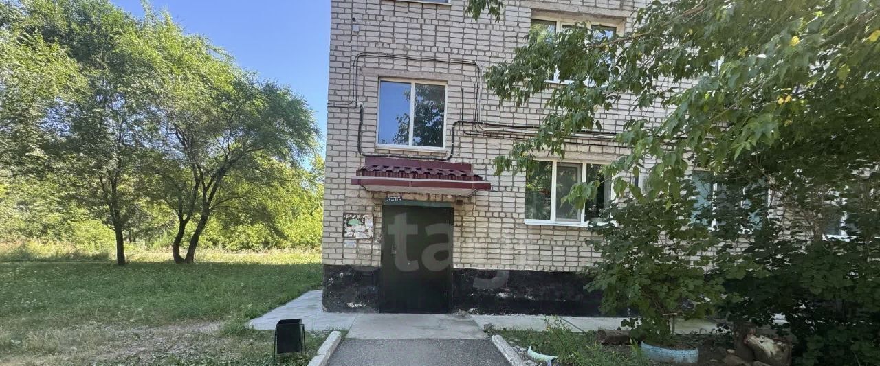 квартира г Арсеньев пер Ирьянова 12 фото 4