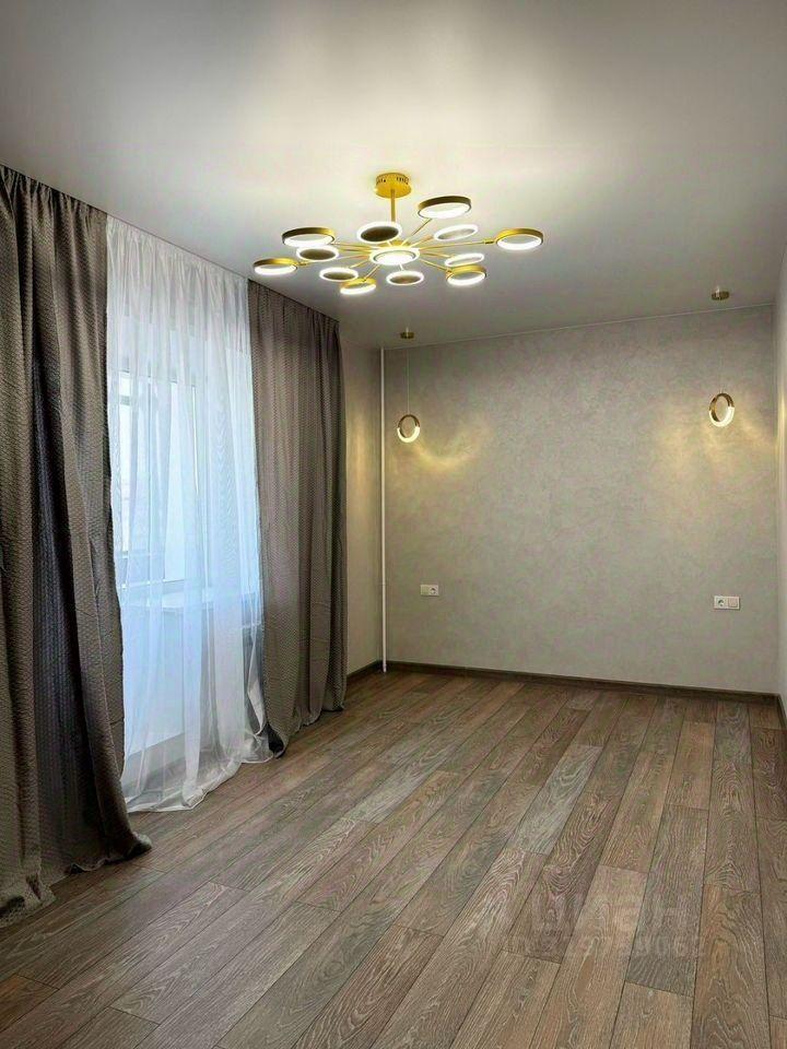 квартира г Бердск улица Максима Горького, 4 фото 5