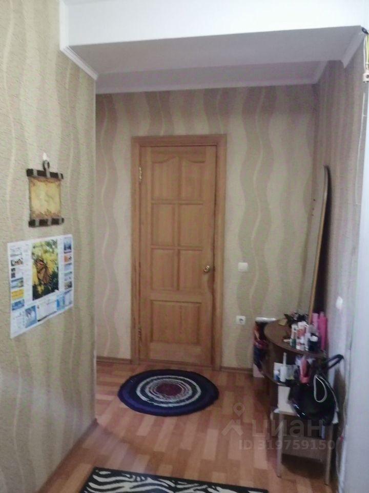 квартира г Бердск ул Попова 37 фото 5