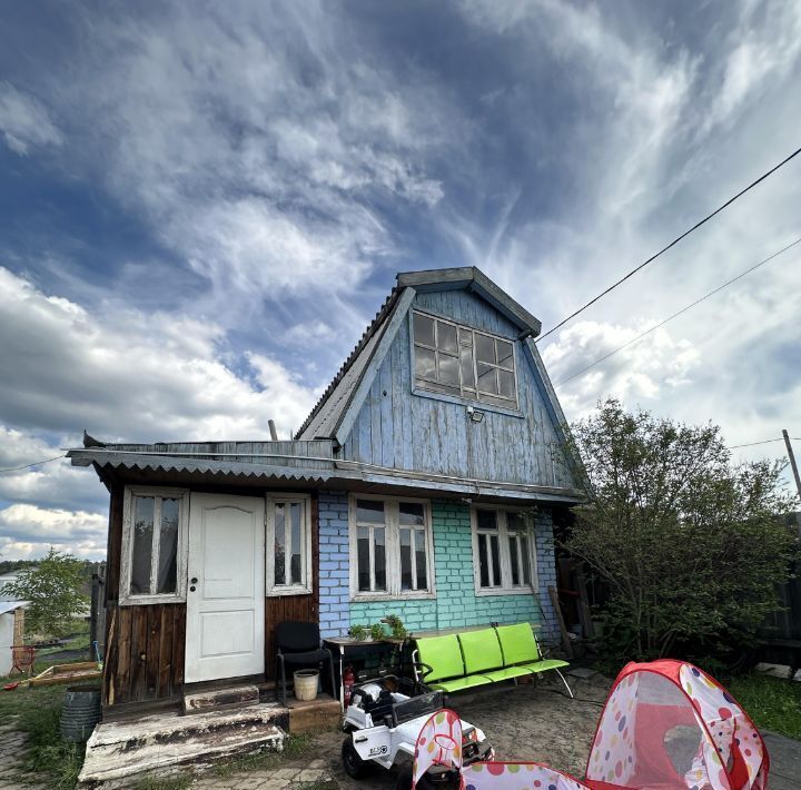 дом г Чита р-н Центральный снт терN 128 Кучугур 227 фото 13