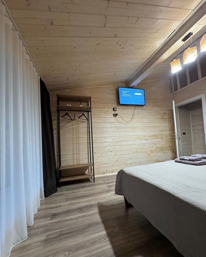 дом г Карачаевск кп Домбай ул Аланская 13 Теберда фото 6
