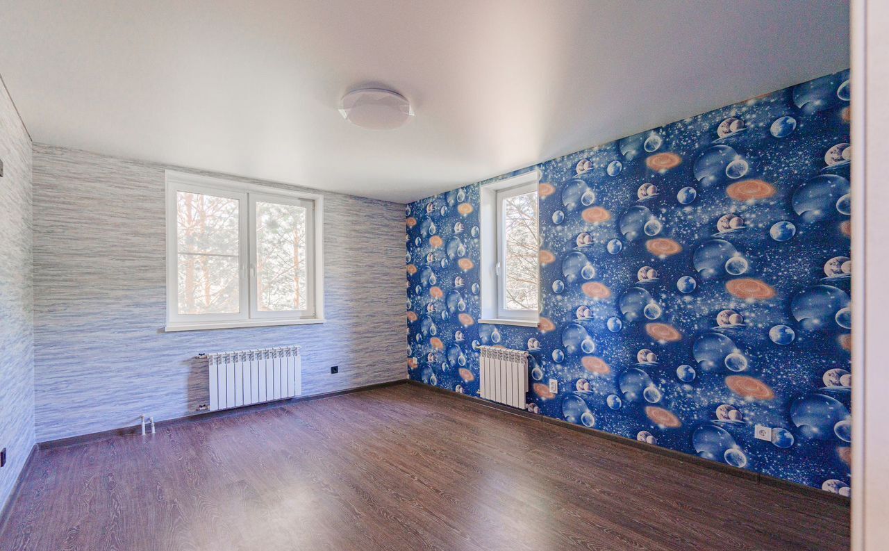 дом г Березовский п Монетный СПО № 128 Вишенка фото 32