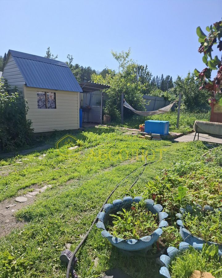 дом г Ревда садово-огородническое товарищество № 7 СУМЗа фото 25