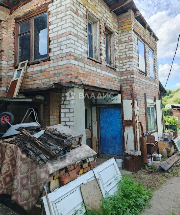 дом г Бийск ул Саратовская 12 фото 13