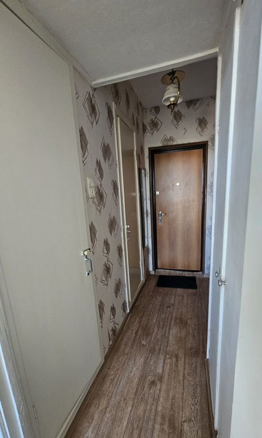 квартира г Миасс пр-кт Октября 58 р-н Северный, Миасский г. о. фото 10