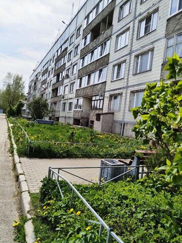 п Назия ул Луговая 6 фото