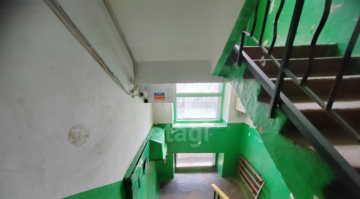 квартира г Арсеньев ул Калининская 24 фото 3