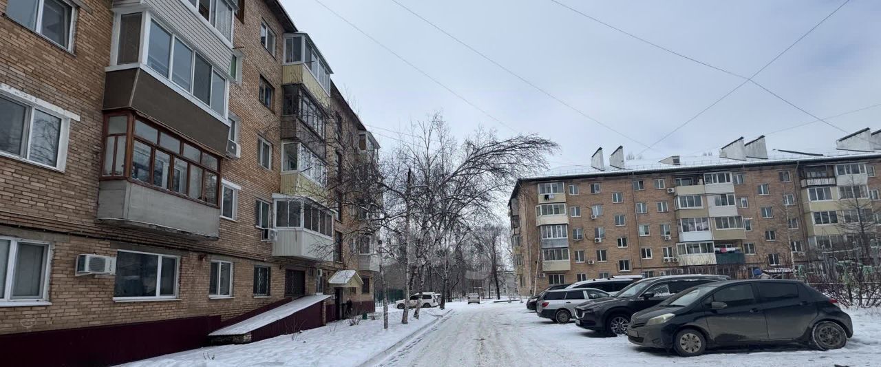 квартира г Арсеньев ул Садовая 19а фото 4