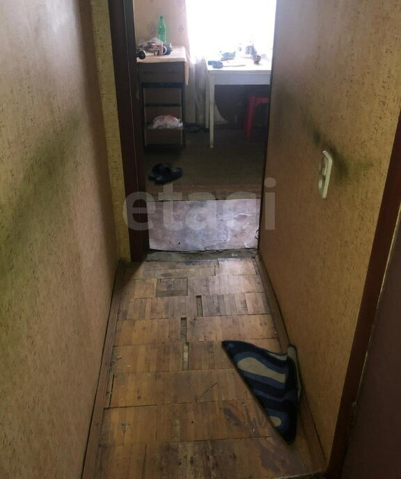 квартира г Люберцы дп Красково ул Островского 8 Красково фото 2