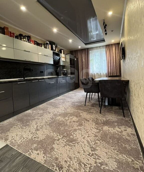 квартира г Красногорск Павшино ул Заводская 18к/2 фото 2
