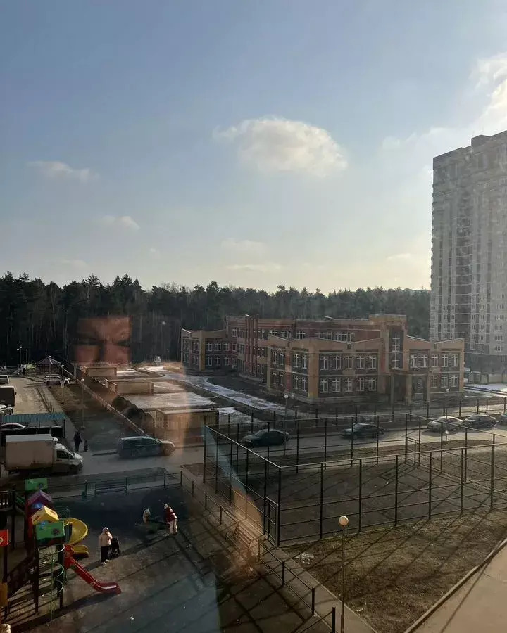 квартира г Балашиха ул Чистопольская 24 фото 4