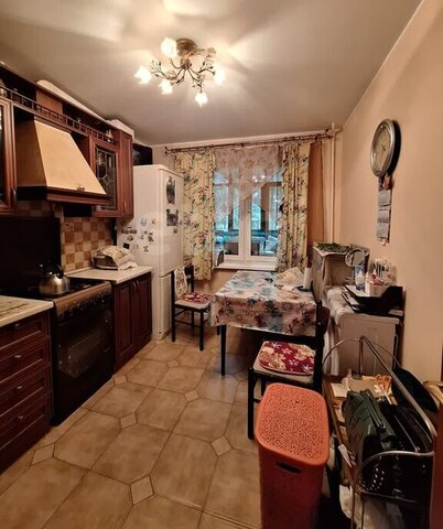 ул 15-я Парковая 40к/4 фото