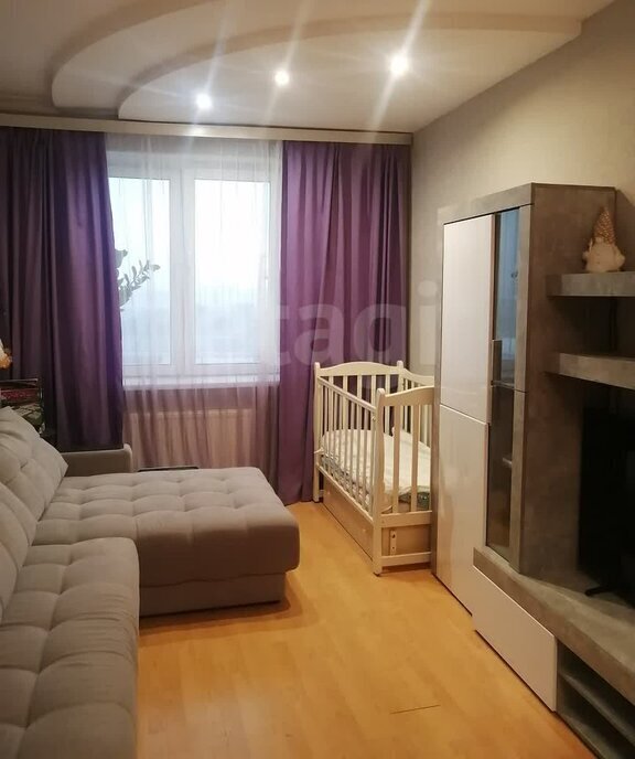 квартира г Балашиха мкр Ольгино ул Граничная 38 Ольгино фото 3