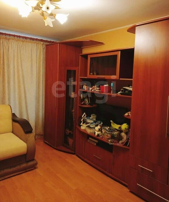 квартира г Балашиха пр-кт Ленина 59 Салтыковская фото 4