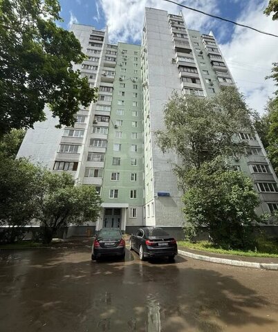 метро Алтуфьево ул Новгородская 13к/1 фото