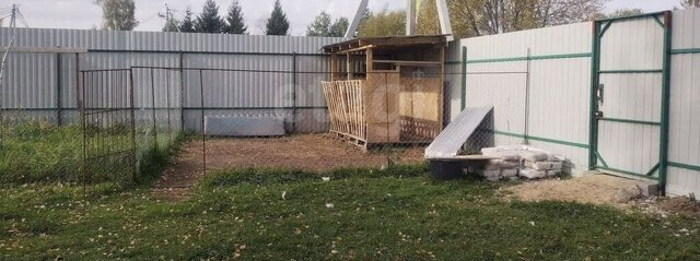 КП Мещёрские дачи фото