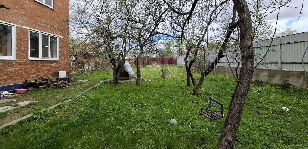 дом городской округ Одинцовский г Голицыно пр-кт Крестьянский 34 Кокошкино фото 9