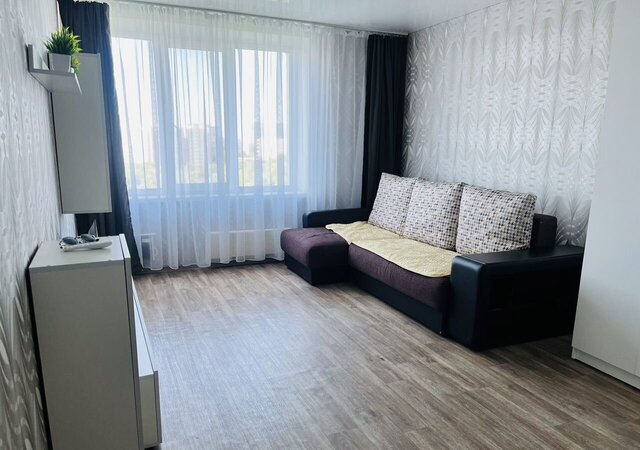 квартира р-н Центральный пр-кт Мира 25 Республика Татарстан Татарстан фото