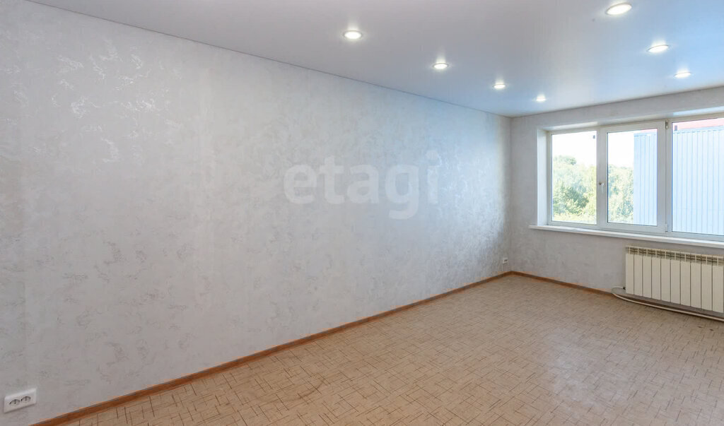 квартира г Тобольск 14, 10-й микрорайон фото 2