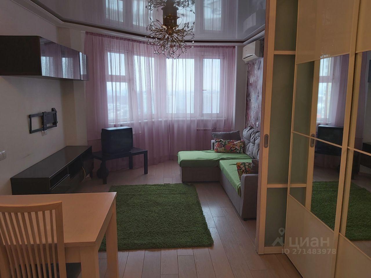 квартира г Химки ул Горшина 2 фото 7