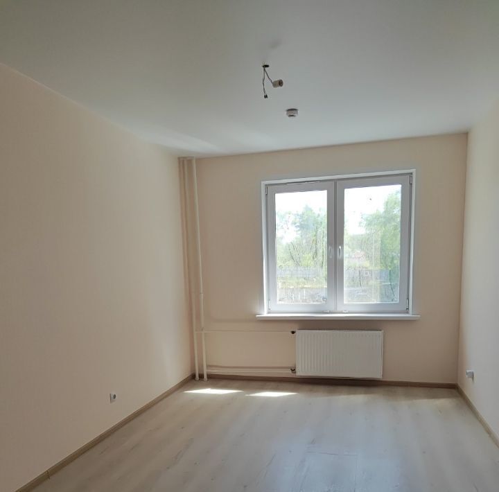 квартира г Пермь р-н Кировский ул Адмирала Ушакова 34а Кировский район фото 6