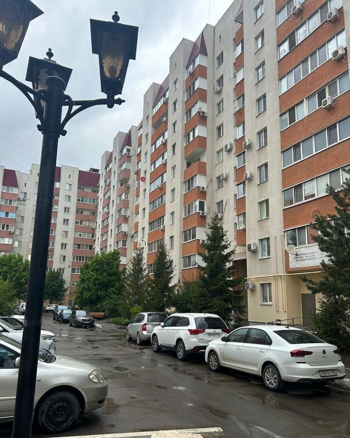 квартира г Энгельс ул Краснодарская 9 Энгельсский р-н, муниципальное образование фото 22