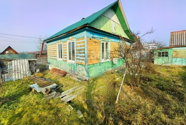 ул Верхняя фото