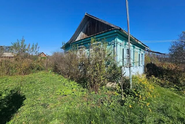 ул Луговая фото