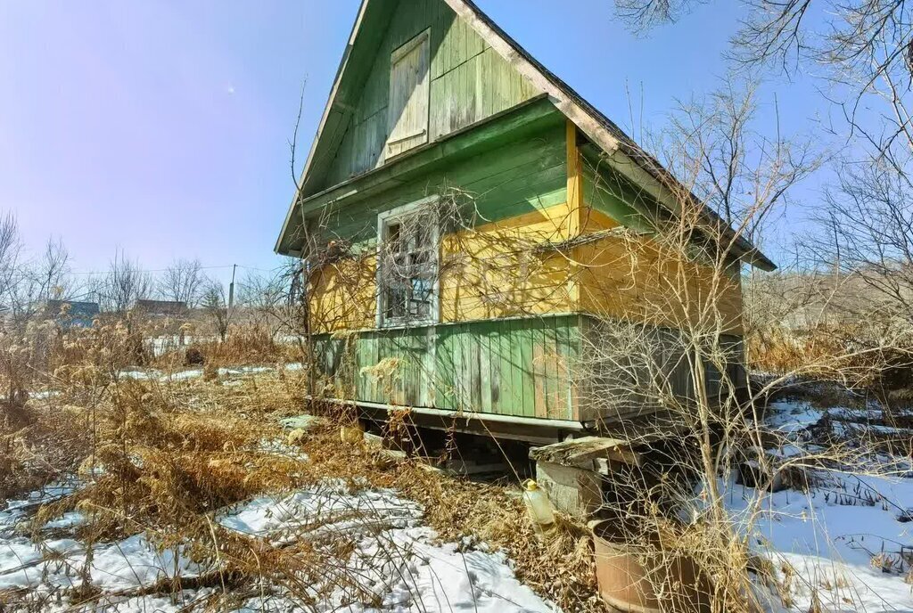 земля г Арсеньев фото 1