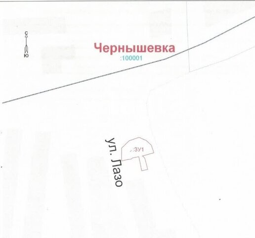 ул Лазо фото
