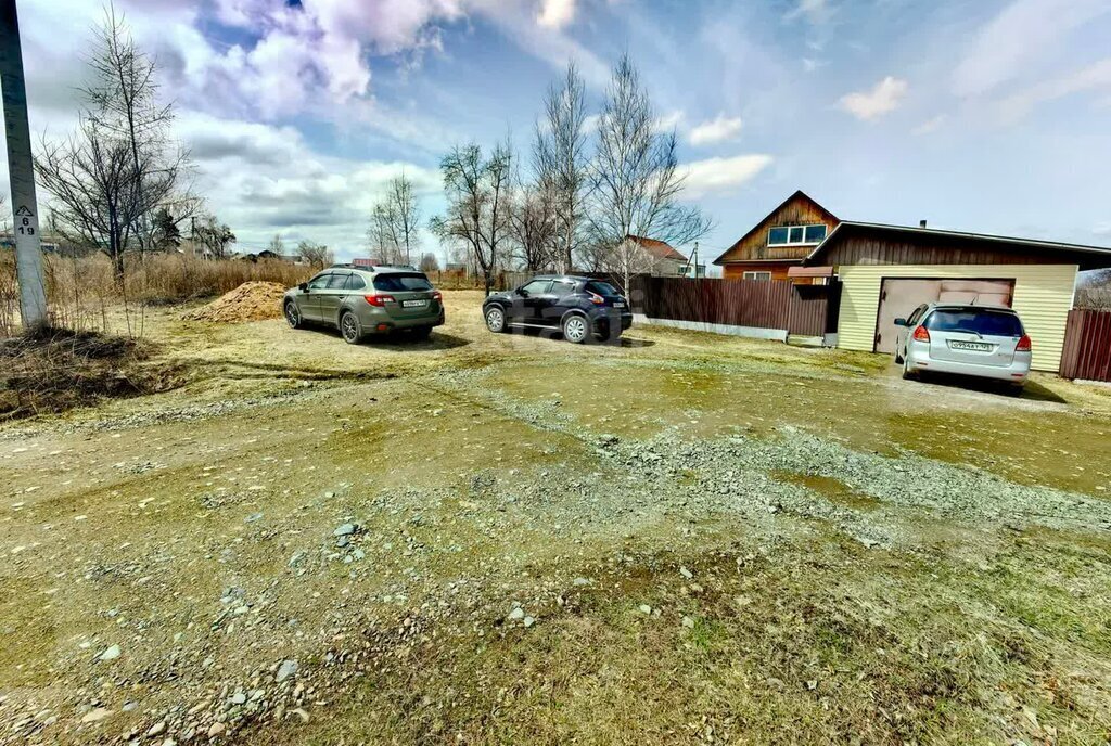 земля г Арсеньев ул Кочубея фото 2