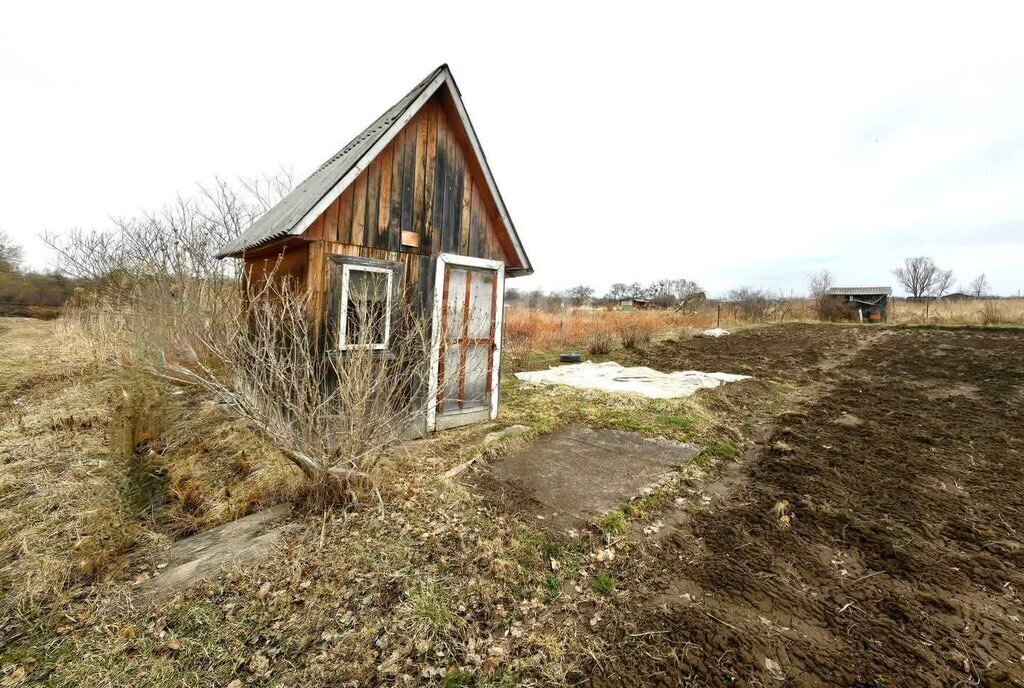 земля г Арсеньев фото 2