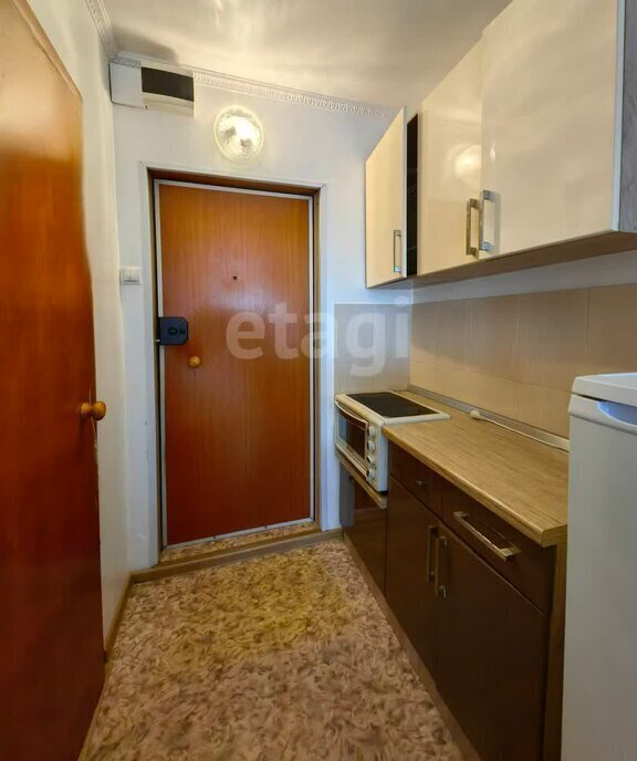 квартира г Арсеньев ул Островского 4 фото 4