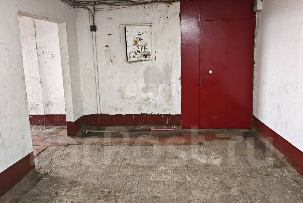 квартира г Арсеньев ул Октябрьская 19/2 фото 2