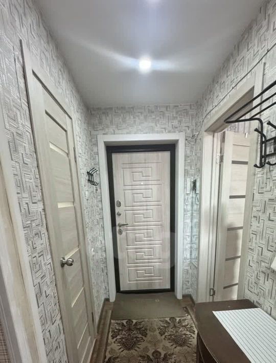 квартира г Арсеньев ул Балабина 18 фото 11