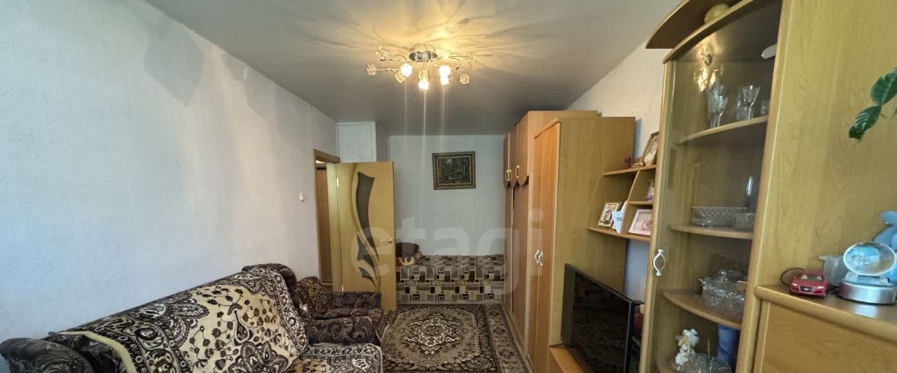 квартира г Арсеньев пер Ирьянова 12 фото 8