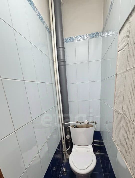 квартира г Арсеньев ул Октябрьская 30 фото 8