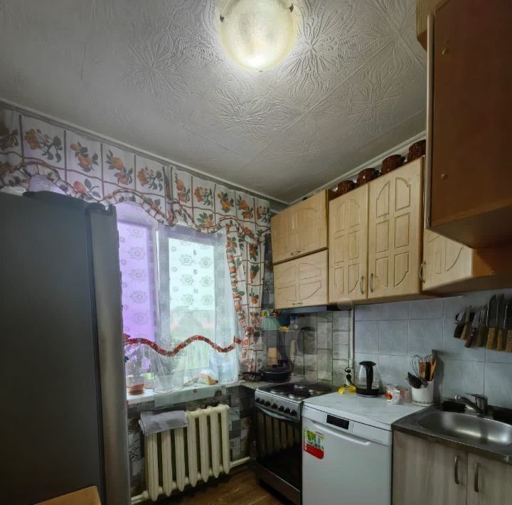 квартира г Арсеньев ул Октябрьская 26 фото 18