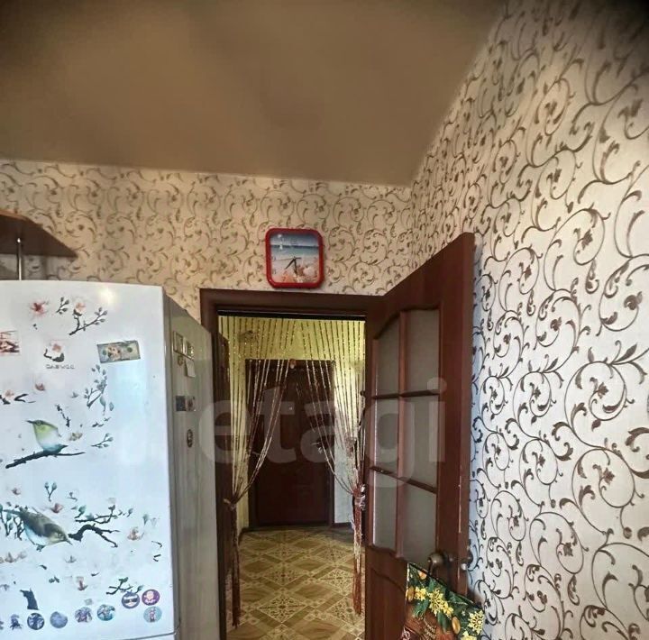квартира г Арсеньев пер Ирьянова 11 фото 14