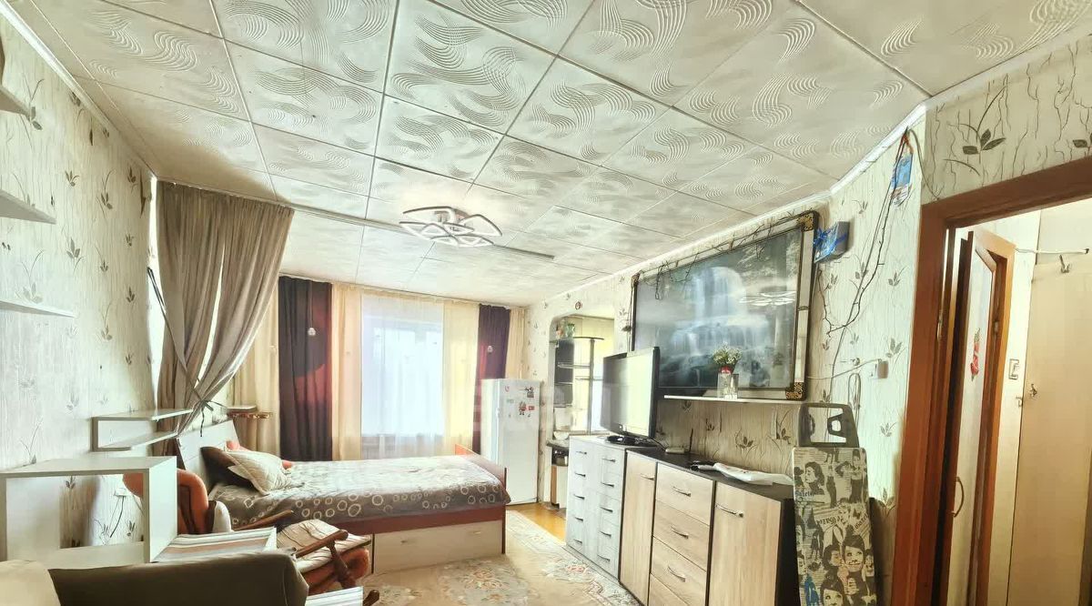 квартира г Арсеньев ул Ленинская 12а фото 19