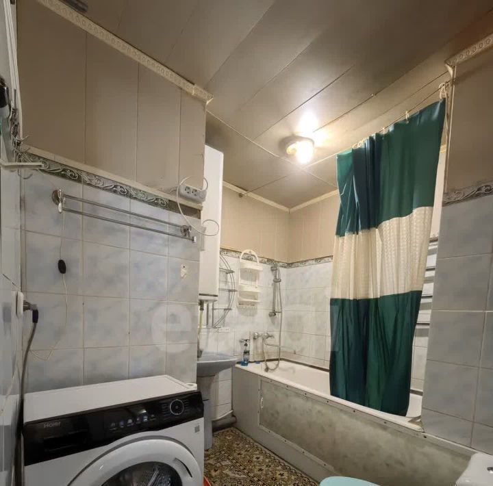 квартира г Арсеньев ул Ленинская 12а фото 35