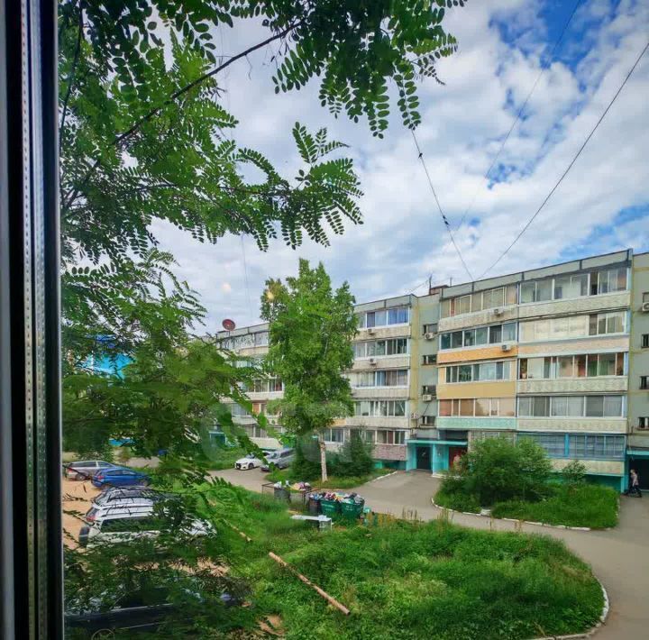 квартира г Арсеньев ул Октябрьская 88 фото 24
