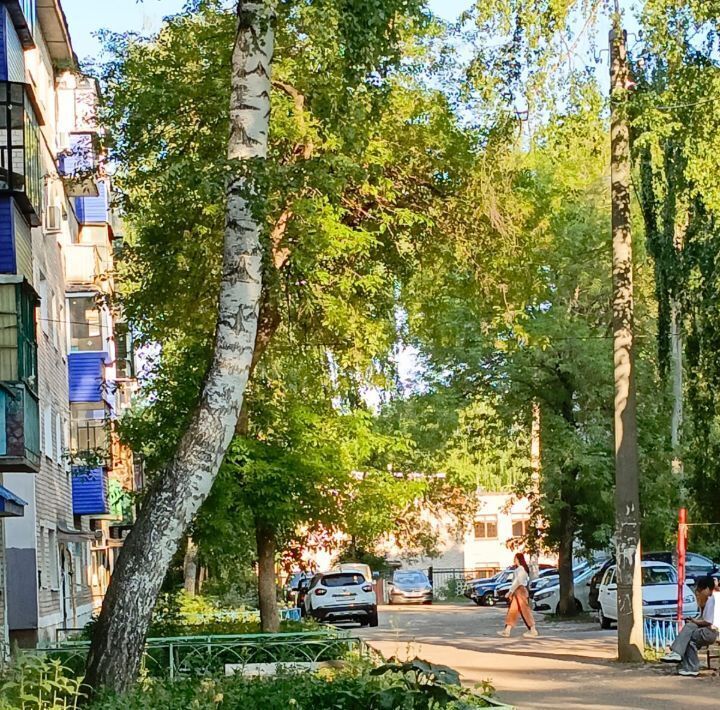 квартира г Стерлитамак пр-кт Ленина 57 фото 10