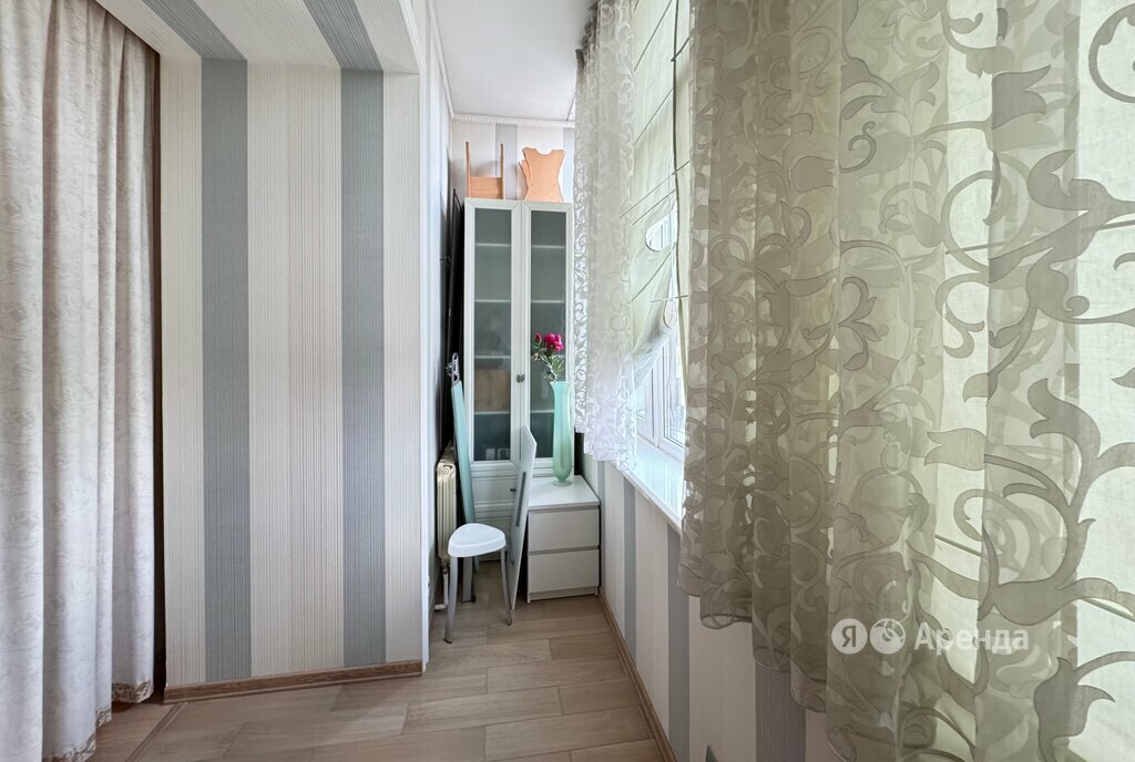 квартира г Красноярск р-н Центральный ул Ленина 5а фото 21
