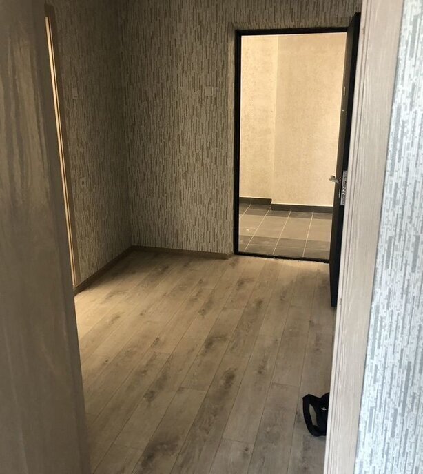 квартира г Красноярск ул Судостроительная 31и фото 6