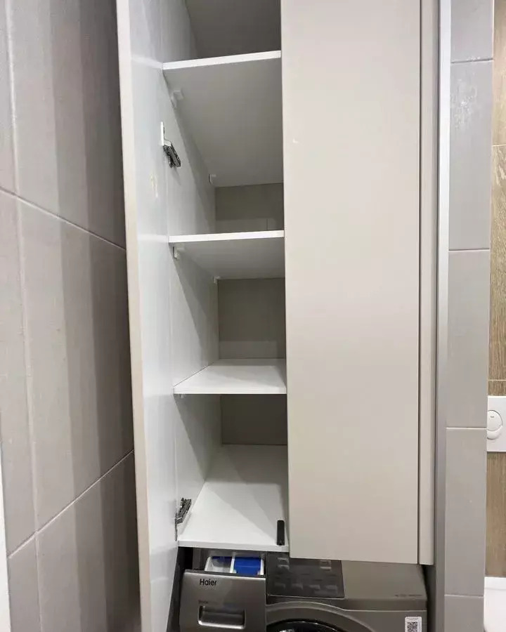 квартира г Уфа р-н Советский ул Степана Злобина 2/1 фото 13