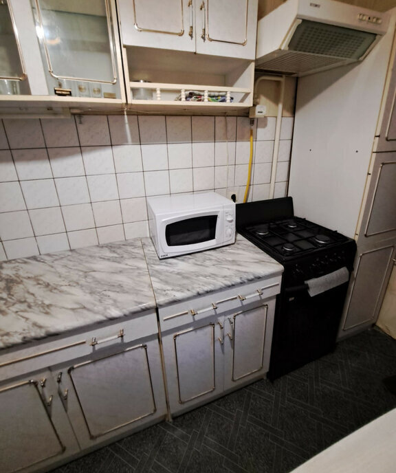 квартира г Курган Шевелёвка ул Криволапова 28а фото 8