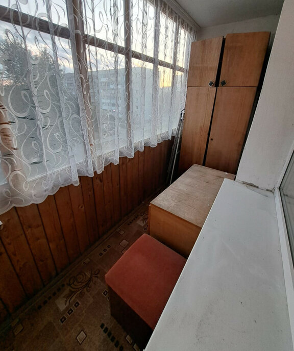 квартира г Курган Шевелёвка ул Криволапова 28а фото 5