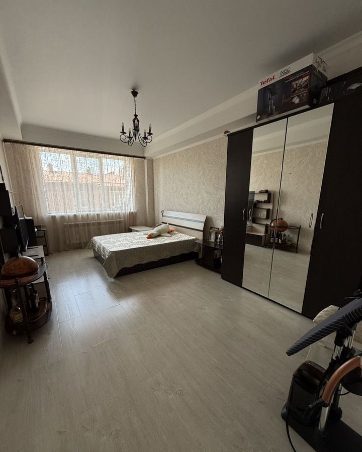 квартира г Ессентуки ул Октябрьская 337/3 фото 25